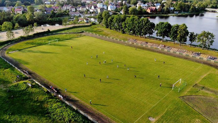 Nie tylko Liga Mistrzów. Czar niższych lig. Tutaj bije prawdziwe serce futbolu