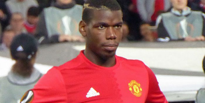 Paul Pogba żąda astronomicznej pensji za przedłużenie umowy z Manchesterem United