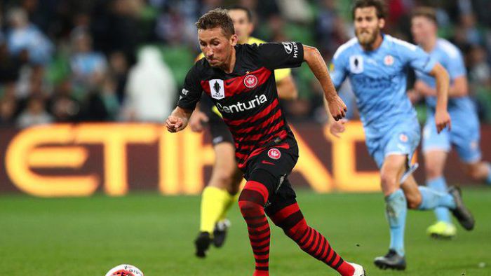 Radosław Majewski doznał kontuzji kolana. Podbój Australii trzeba odłożyć w czasie