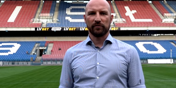 Problemy kadrowe Wisły Kraków. Brak kilku kluczowych zawodników