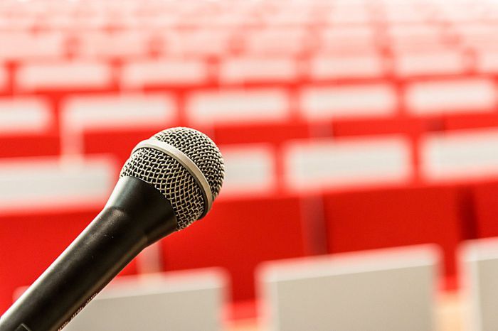 12-latek wygrał konkurs. Usłyszymy jego komentarz w trakcie meczu reprezentacji Polski!