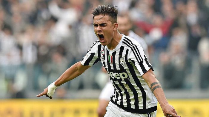 Juventus Turyn wygrywa hit Serie A i obejmuje prowadzenie w tabeli!