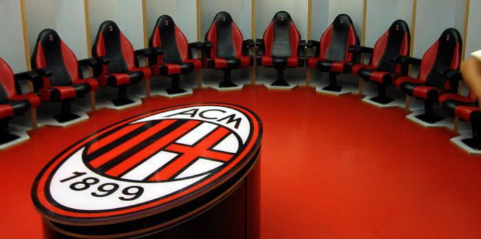  Tylko niewielki krok pozostał do zatrudnienia nowego szkoleniowca AC Milan. Nazwisko jest już znane