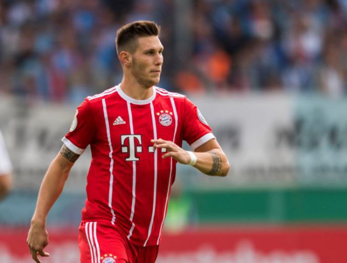 Koniec sezonu dla Niklasa Süle? Poważna kontuzja defensora Bayernu Monachium