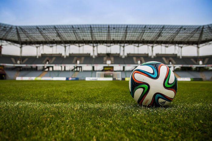Na stadion po… wykształcenie. Skąd czerpać fachową wiedzę o sporcie?