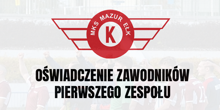 Z niższych lig: Piłkarze IV-ligowca zawiesili treningi. Wszystko przez klubowe władze