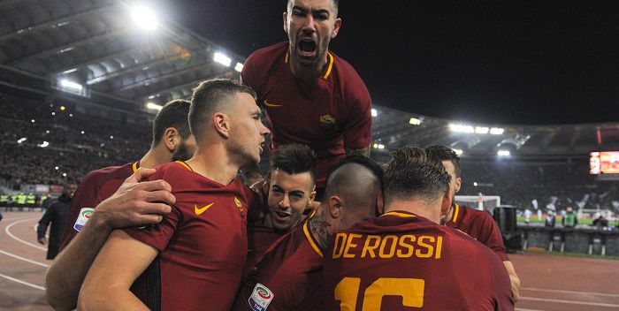 Obrońca AS Romy doznał kontuzji. Nie pojedzie na zgrupowanie reprezentacji Włoch