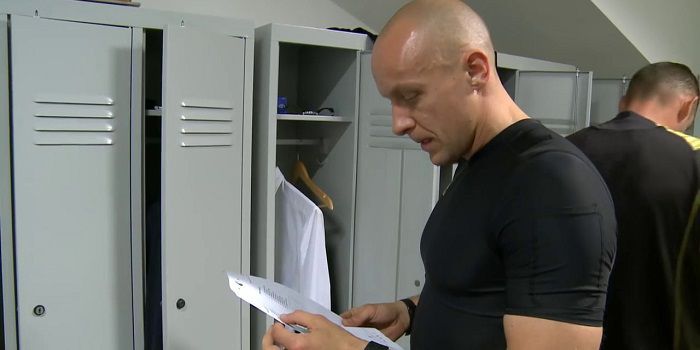 Marciniak głównym sędzią meczu Irlandia Północna - Holandia w eliminacjach ME 2020