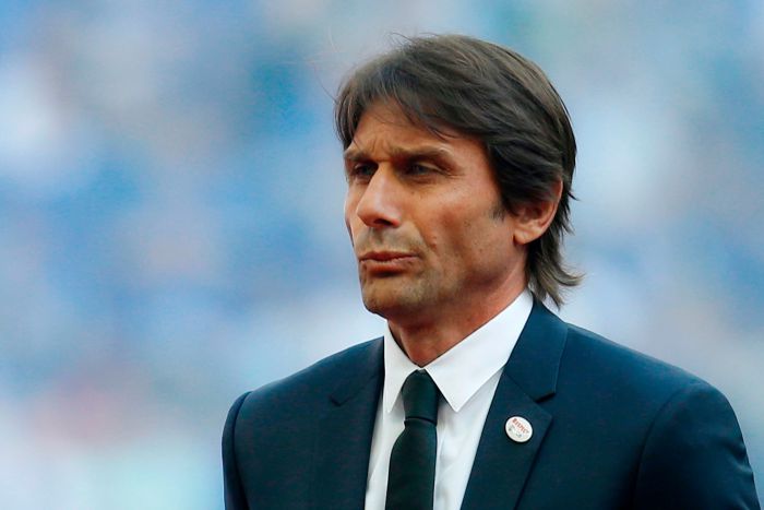 Antonio Conte otrzymał list z pogróżkami i pociskiem do pistoletu. Policja prowadzi śledztwo
