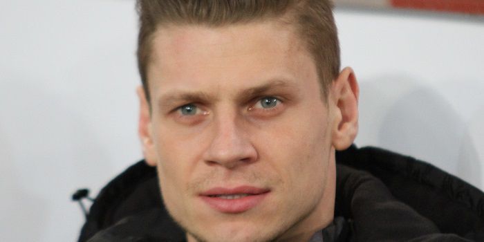 Łukasz Piszczek dołączył do reprezentacji Polski