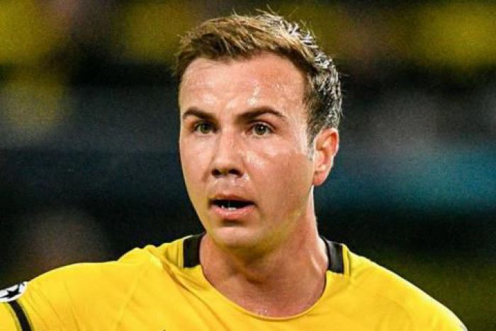 Gwiazdor Borussii Dortmund chce odejść z klubu. Postawił warunek: Zostanę, ale zwolnijcie trenera