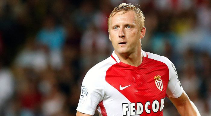 Wyjazdowa przegrana AS Monaco. Kamil Glik nie zagrał