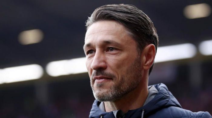 Kicker. Niko Kovac wraca na ławkę trenerską w Bundeslidze