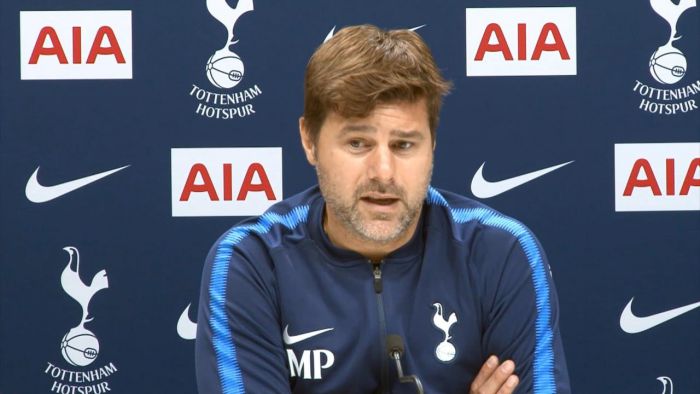 Pochettino zabrał głos po odejściu z Tottenhamu: 