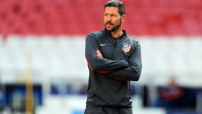 Diego Simeone odejdzie z Atletico Madryt?! Argentyńczyk może trafić do europejskiego giganta