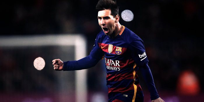 Złota Piłka ponownie wędruje do Leo Messiego!