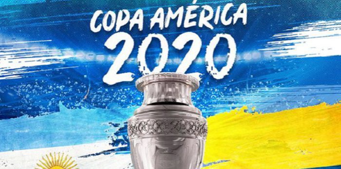 Znamy grupy Copa America 2020! W Ameryce Południowej losowanie prawie takie, jak w Europie. I termin turnieju taki sam