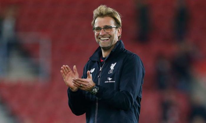 Jürgen Klopp podpisał nową umowę z Liverpoolem FC. 