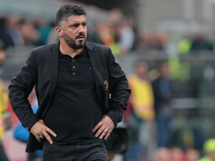Gennaro Gattuso po porażce z Parmą: Nie wierzymy w siebie, brak nam entuzjazmu 