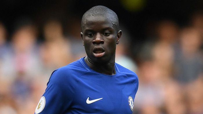 Gwiazdor chce transferu! N'Golo Kante zamierza opuścić Chelsea. Giganci już czekają