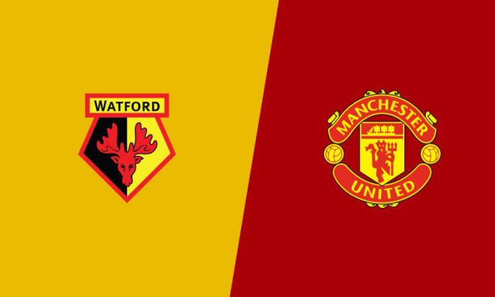  Solskjær nie był zadowolony z gry swoich podopiecznych w starciu z Watford FC: 