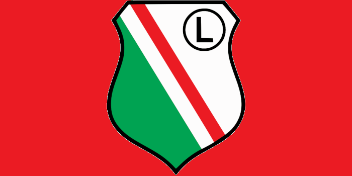 Legia Warszawa wygrała walkę z połową Ekstraklasy o utalentowanego pomocnika ŁKS Łódź