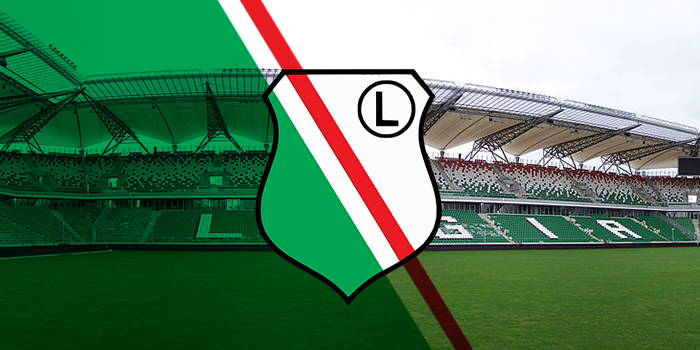 Legia Warszawa już wolna od niewypału transferowego! Zwolniła się spora pensja w budżecie