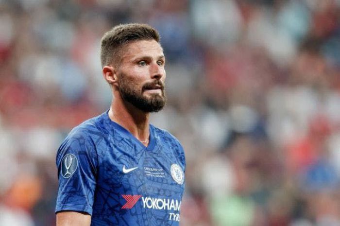 Olivier Giroud może zmienić barwy klubowe. Chelsea ma swoje warunki