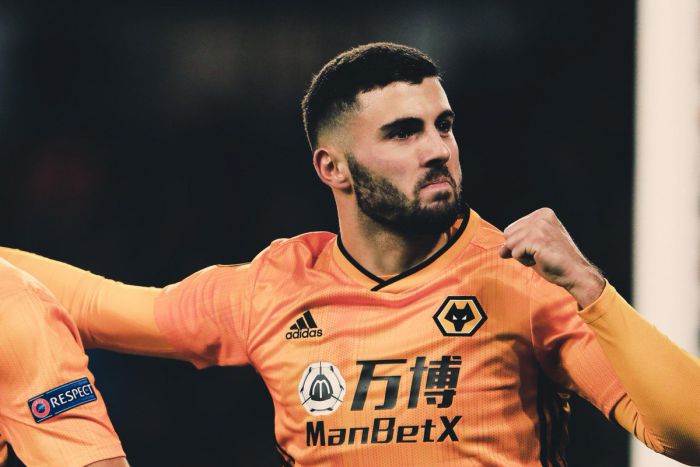 Patrick Cutrone wróci do Serie? Zawodnik rozmawia z przedstawicielami jednego z klubów