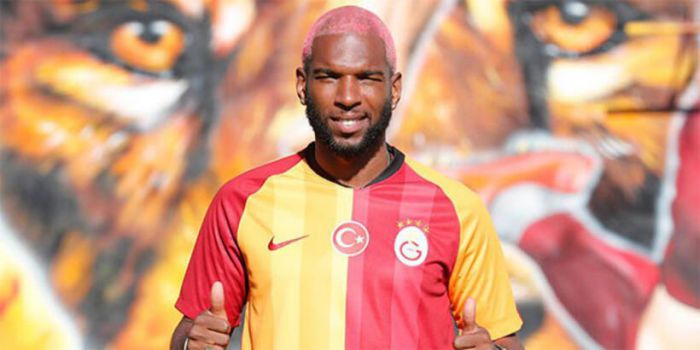 Ryan Babel został zawodnikiem Ajaksu Amsterdam