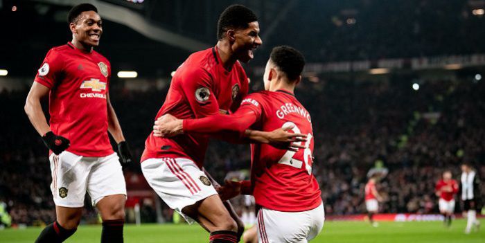 Marcus Rashford nie zagra z Liverpoolem FC?! Anglik doznał kontuzji w Pucharze Anglii