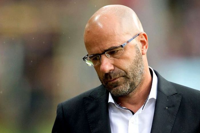 Oficjalnie: Bayer Leverkusen przedłużył kontrakt z trenerem!