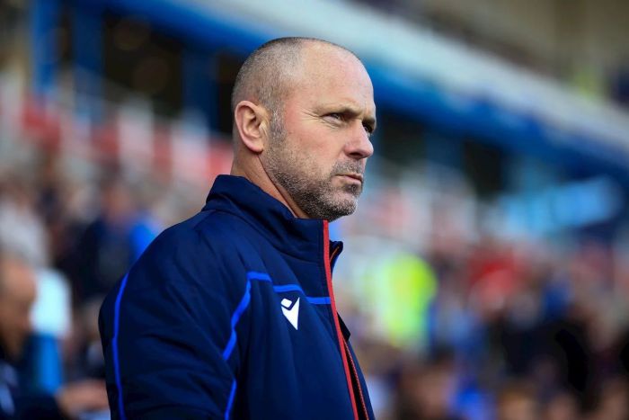 Championship. Reading FC przedłużyło współpracę z Markiem Bowenem