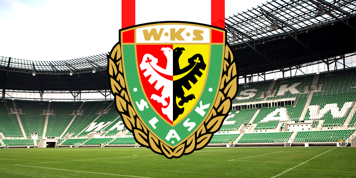 Oficjalnie: Doświadczony zawodnik przedłużył współpracę ze Śląskiem Wrocław. 