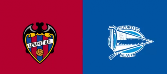 La Liga. Skromna wygrana Alaves na Estadio Ciudad de Valencia