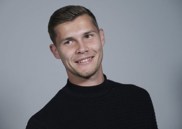 RB Lipsk poinformowało o sfinalizowaniu transferu młodego bramkarza