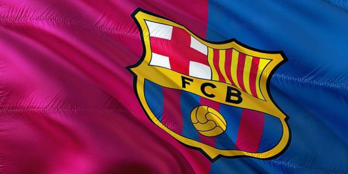 Oficjalnie: FC Barcelona porozumiała się z portugalskim klubem w sprawie transferu napastnika. Gigantyczna klauzula wykupu!