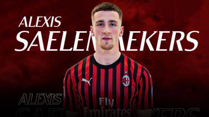 Utalentowany skrzydłowy wylądował w AC Milan. Ma kilka miesięcy na potwierdzenie umiejętności