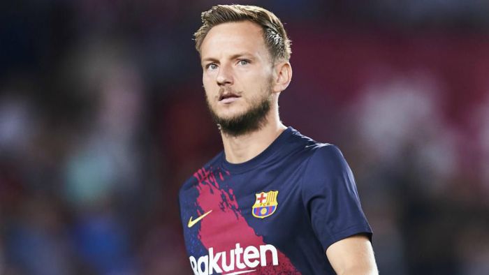 Ivan Rakitić o konflikcie z Valverde: 