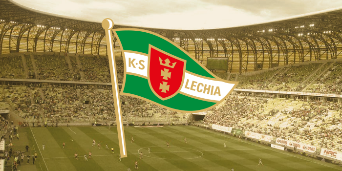 Lechia podpisała kontrakty z dwoma zawodnikami - stoper z Ekstraklasy i polski napastnik z ligi zagranicznej. Umowy wejdą w życie w lipcu