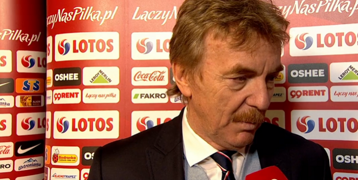 Boniek: 