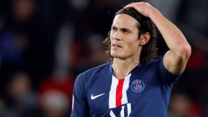 Media: Thiago Silva i Edinson Cavani odchodzą z PSG