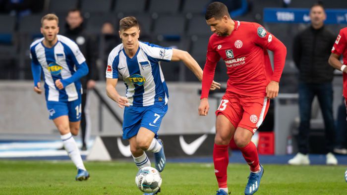 Juergen Klinsmann: Piątek jest napastnikiem światowej klasy