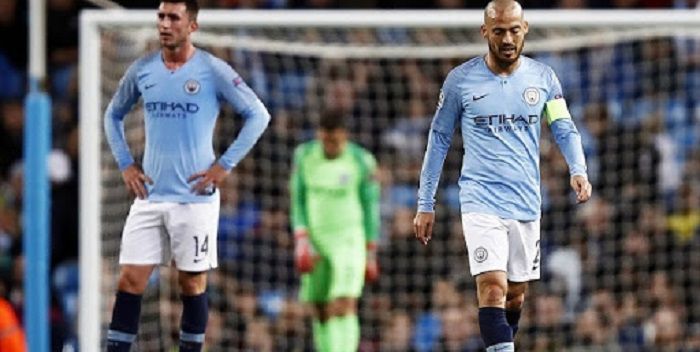 Manchester City wyrzucony z Ligi Mistrzów! Angielski gigant będzie się odwoływał