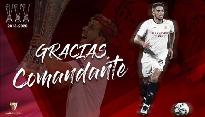 Koronawirus mu niestraszny! Obrońca zamienił Sevillę na klub z Wuhan!