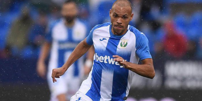 Leganes nie otrzymało zgody od hiszpańskiej federacji na sprowadzenie nowego napastnika