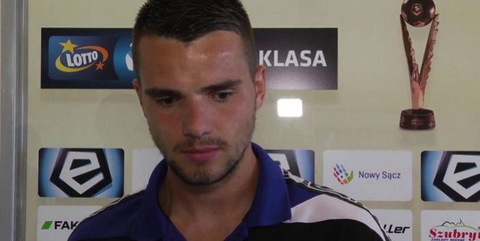 Aleksander Kolew opuścił Polskę. Zwiedził cztery kluby, a teraz zagra w Kazachstanie