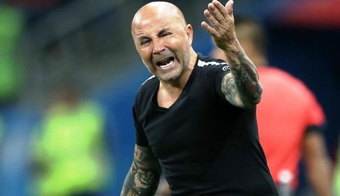 Oficjalnie: Jorge Sampaoli znalazł nowy klub! Znów będzie pracował w Brazylii