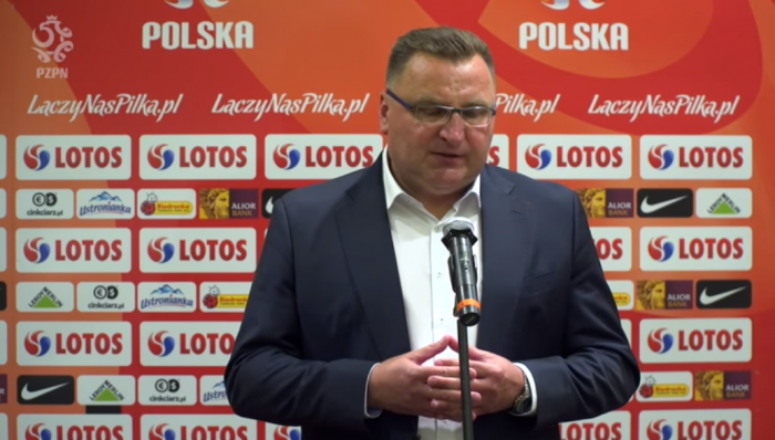 Czesław Michniewicz wezwał 6 piłkarzy z klubów zagranicznych do reprezentacji młodzieżowej