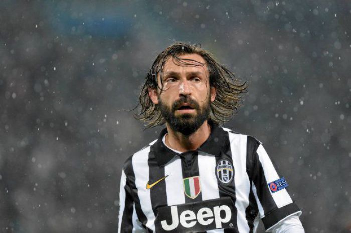 La Stampa: Andrea Pirlo zostanie trenerem młodzieżowej drużyny Juventusu FC